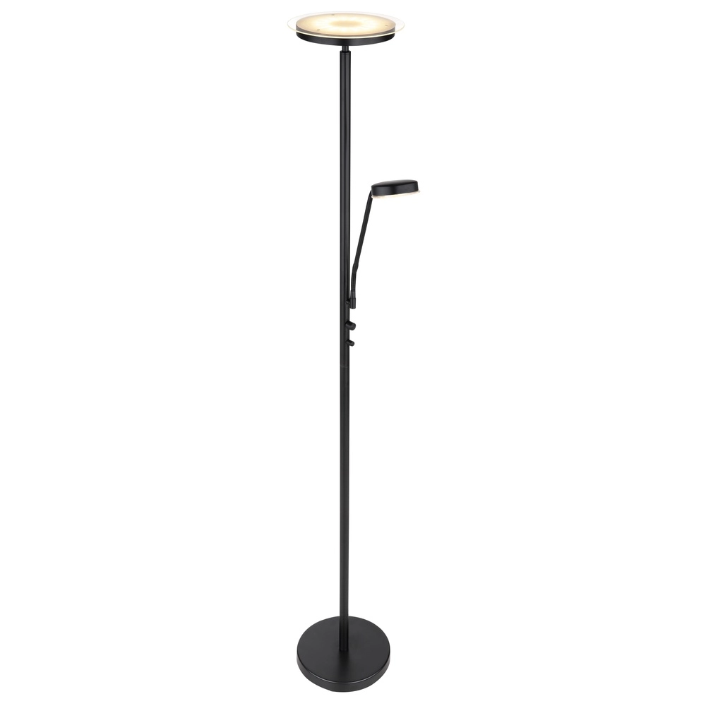 Design-Leselampe Ernst Schwarz Globo 9007371419548