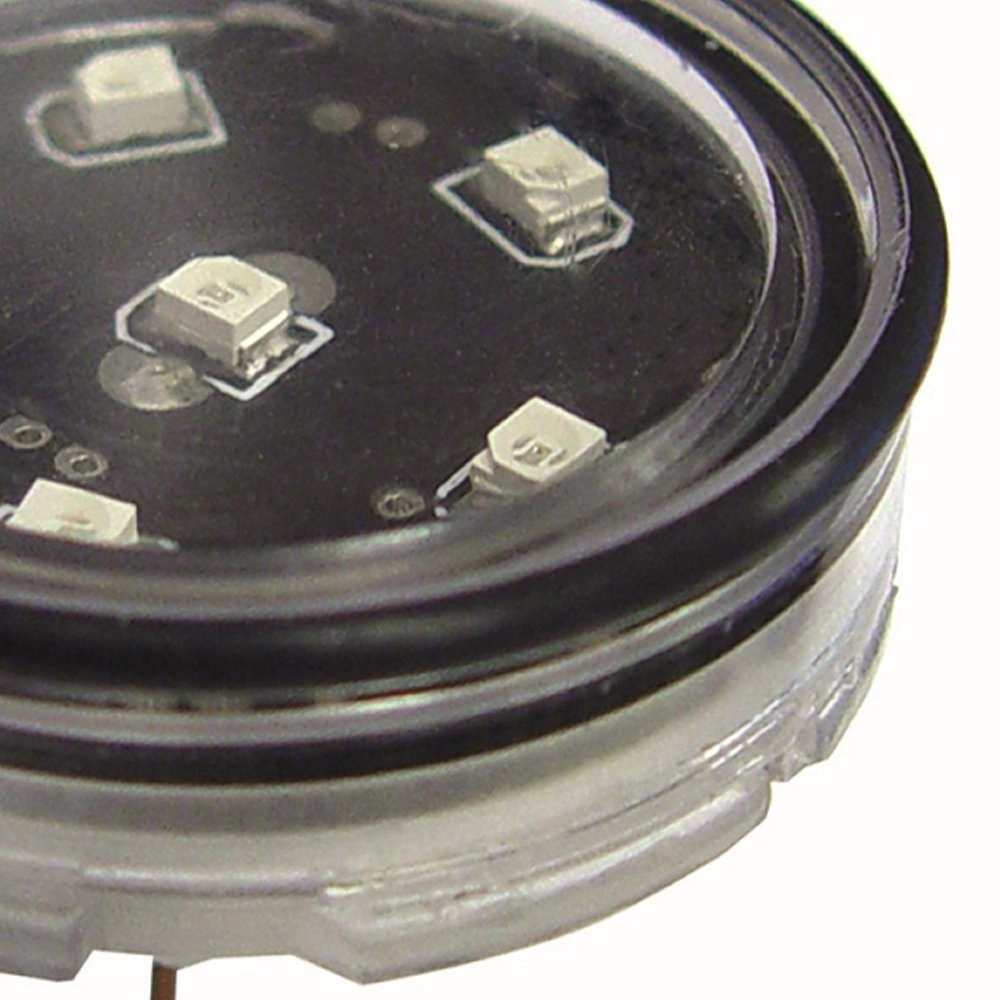 Light source 12V - 6x SMD LED - 1W - 3000K GardenLights 5907800858839