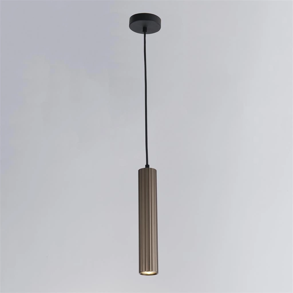 Pendelleuchte Anna Bronze Lyora 5053423286860