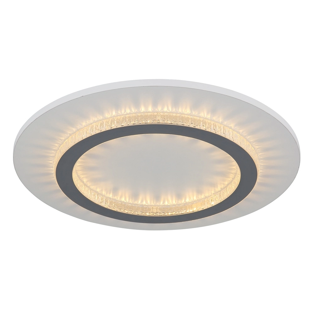 Deckenlampe Jayden weißer Ø 35cm
