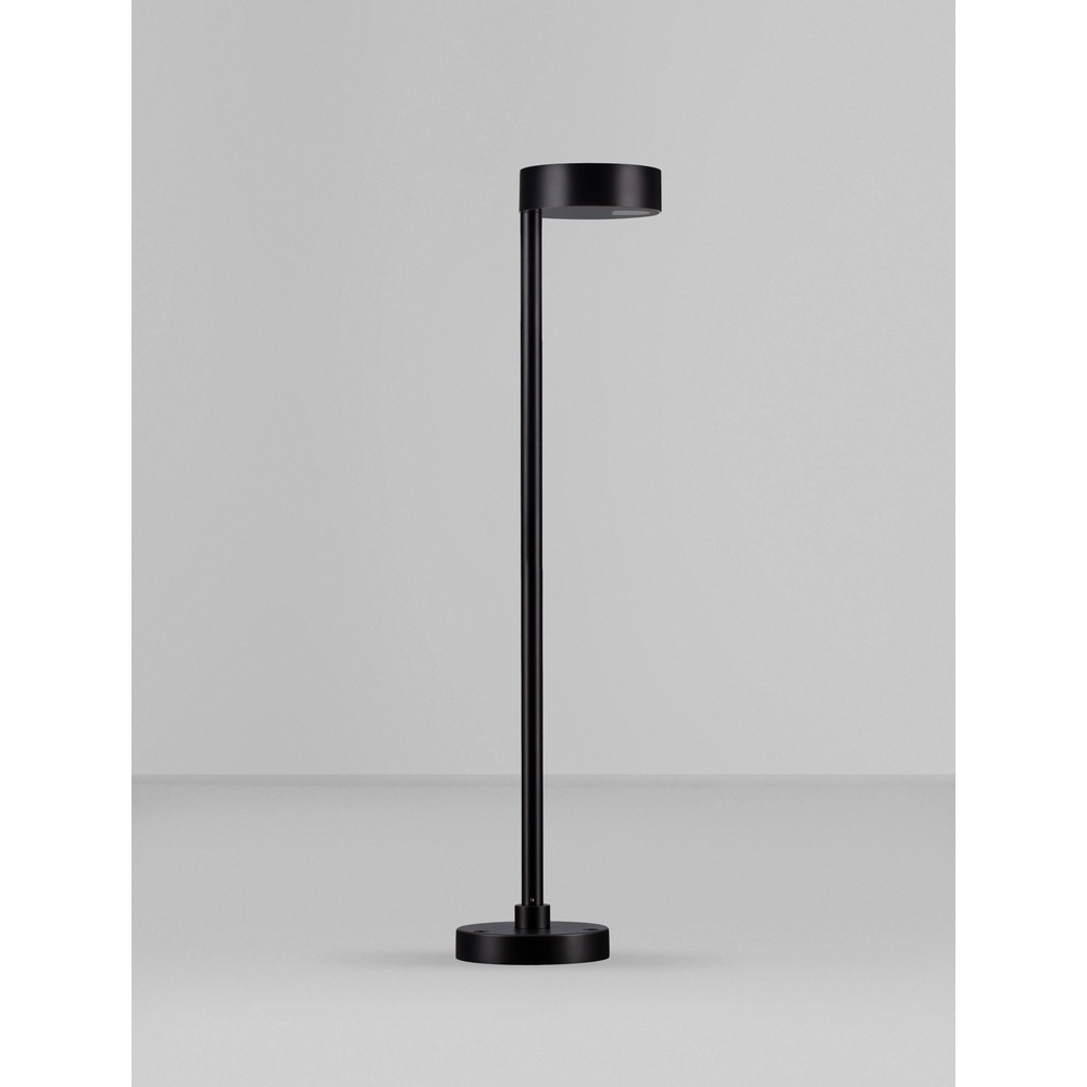 Design-Bahn-Beleuchtung Dyol 63cm schwarz Lyora 5212017447210