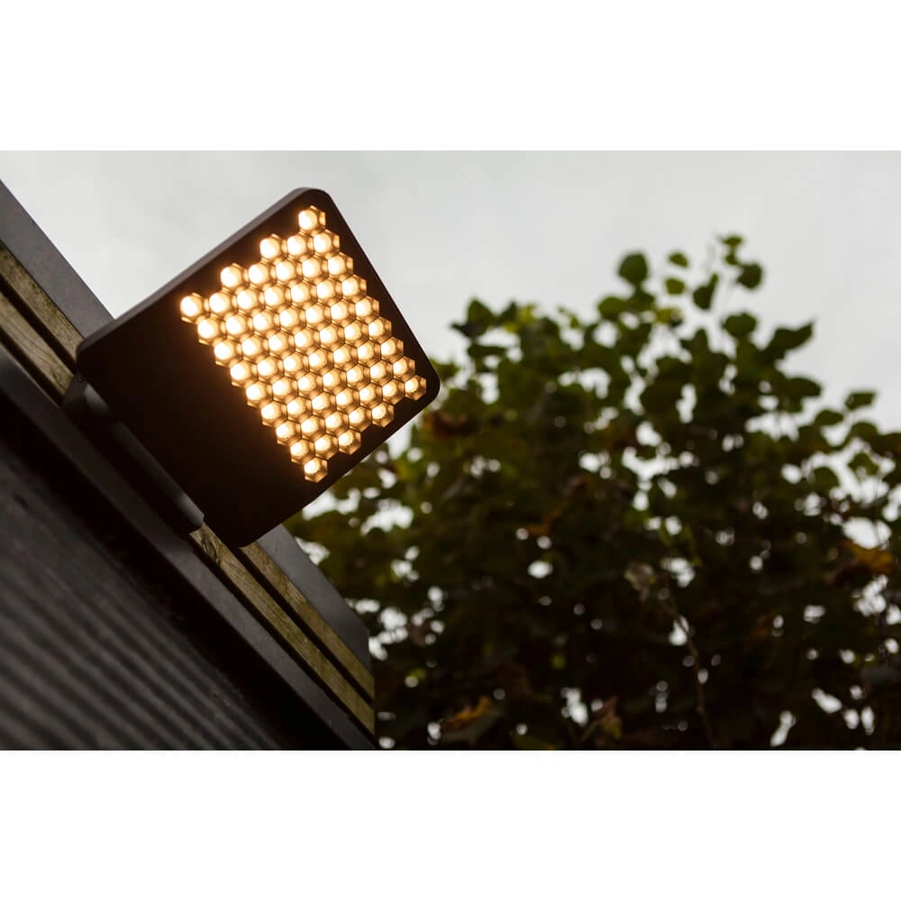 Design-Spotlight Atlantis S 3000K - Bewegungsmelder Lutec 6939412016535