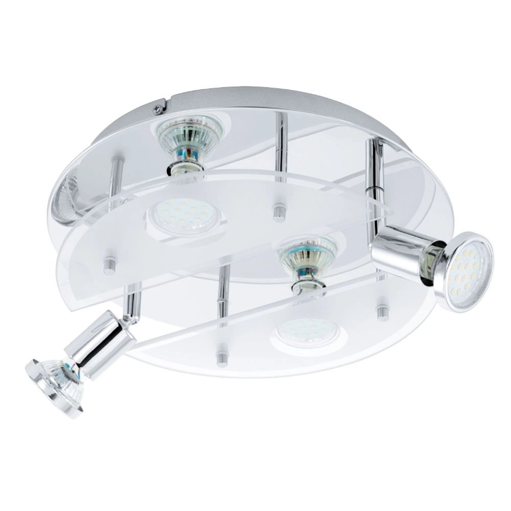 LED-Deckenspot Cabo 1 LED