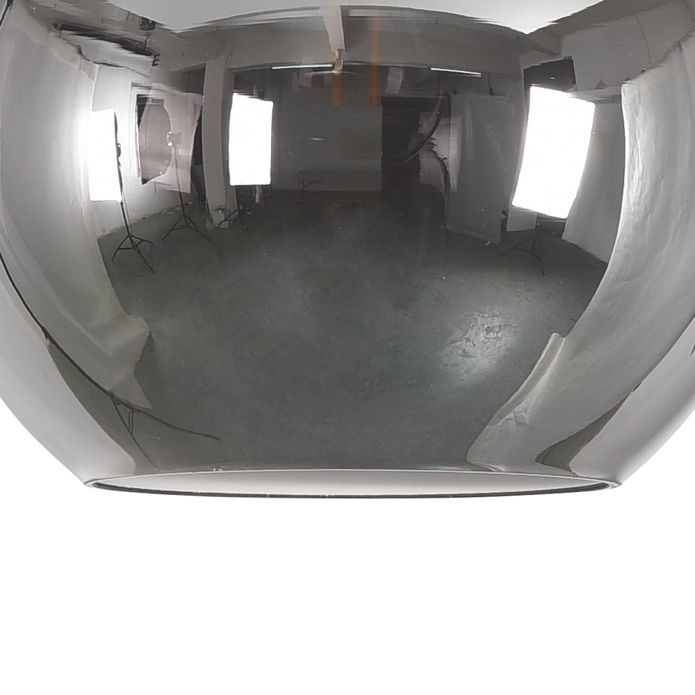 Rauchglas Deckenleuchte Marino-20 Artdelight 8719831735822