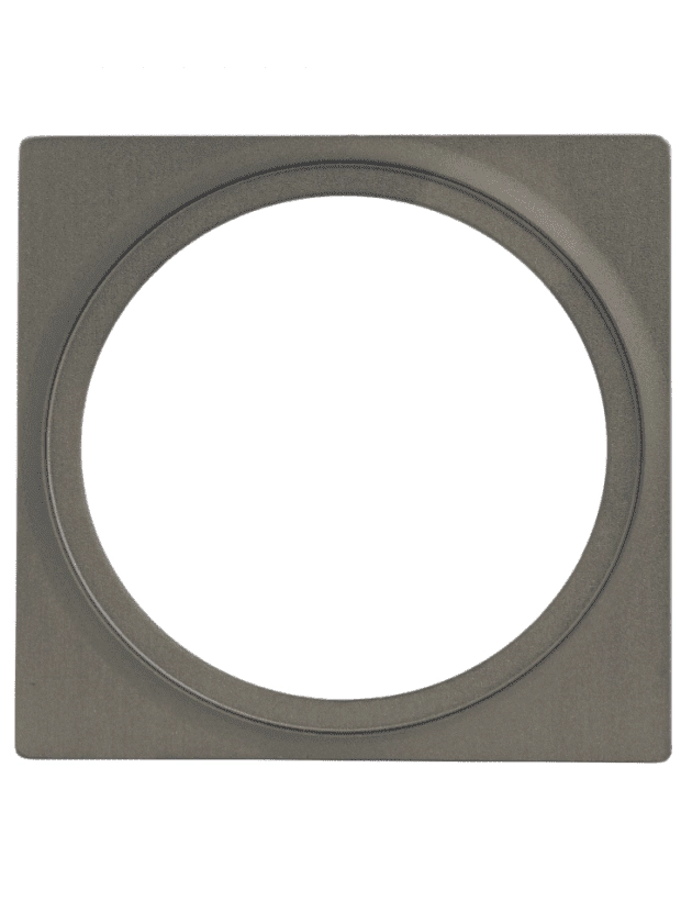 Plate 1 Perle grau In-lite 8717051004766