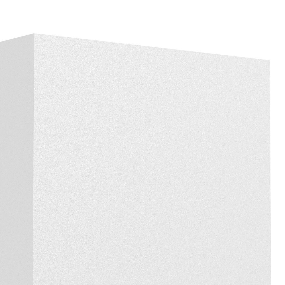 LED-Wandspot Valmontone Oben & Runter – Weiß Eglo 9008606315970
