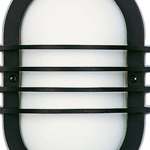 Außenlampe Ovalla Schwarz Albert 4007235660463