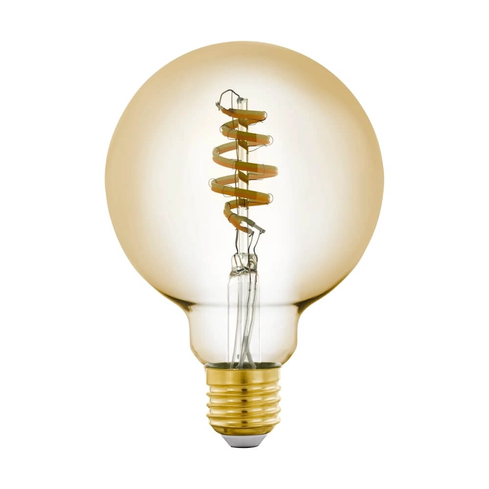 LED-Lampe Zigbee - E27 - 4.9 watt - 2200-6500K - G95