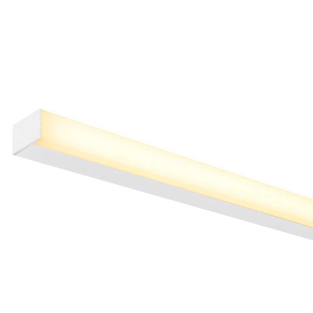 LED-Lampe Sight 114cm weiß SLV 4024163195911