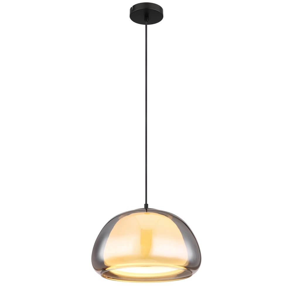 Design-Pendelleuchte Jella Einzelzimmer Ø 40cm