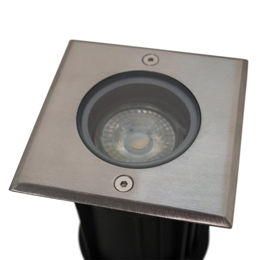 Gerichteter Bodenspot Roty Square Lyora 8716803508002
