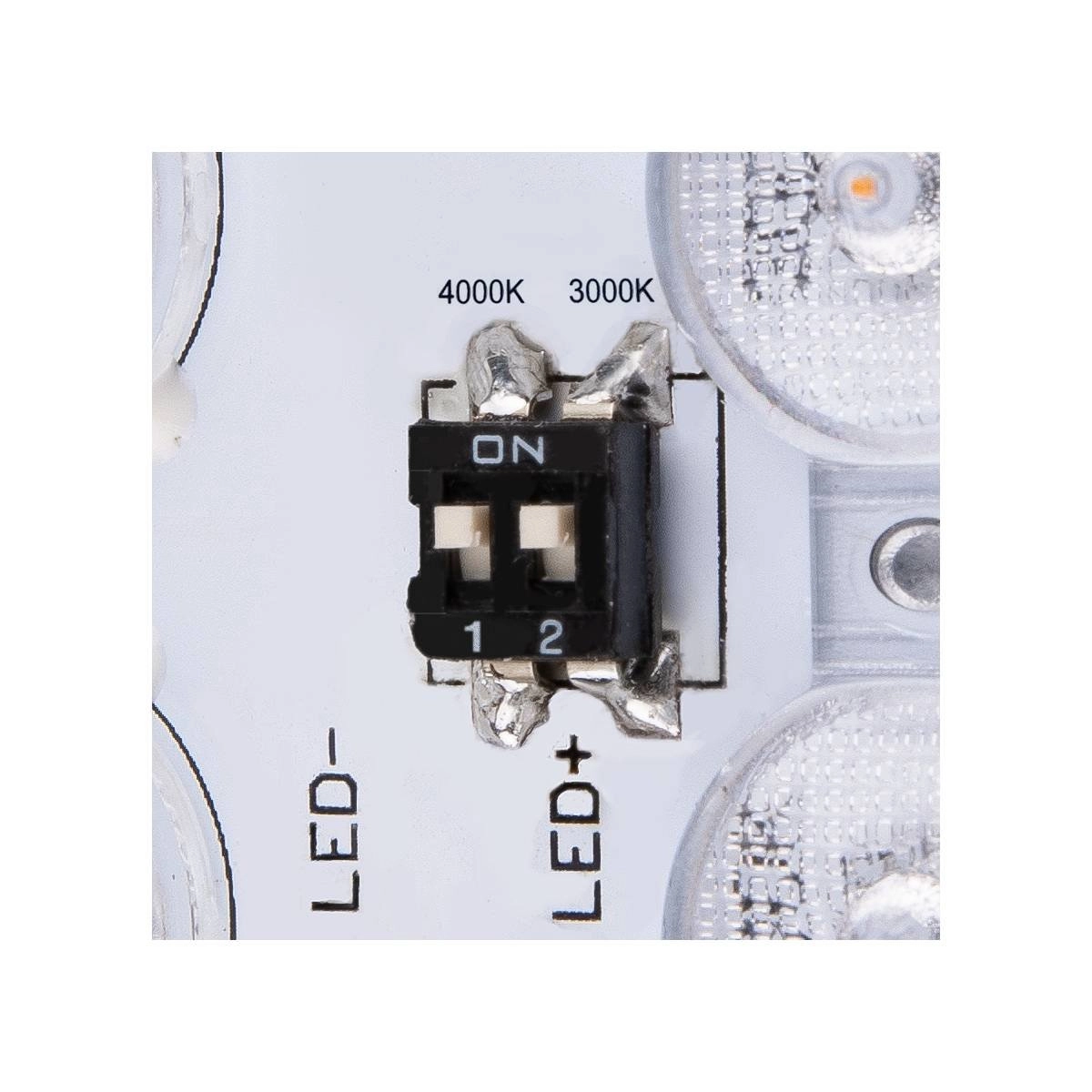 Deckenleuchte Ainos Square für draußen SLV 4024163236065