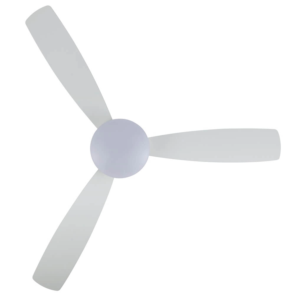 Deckenventilator mit Lampe Vector Ø 122cm Beacon 9333509195870
