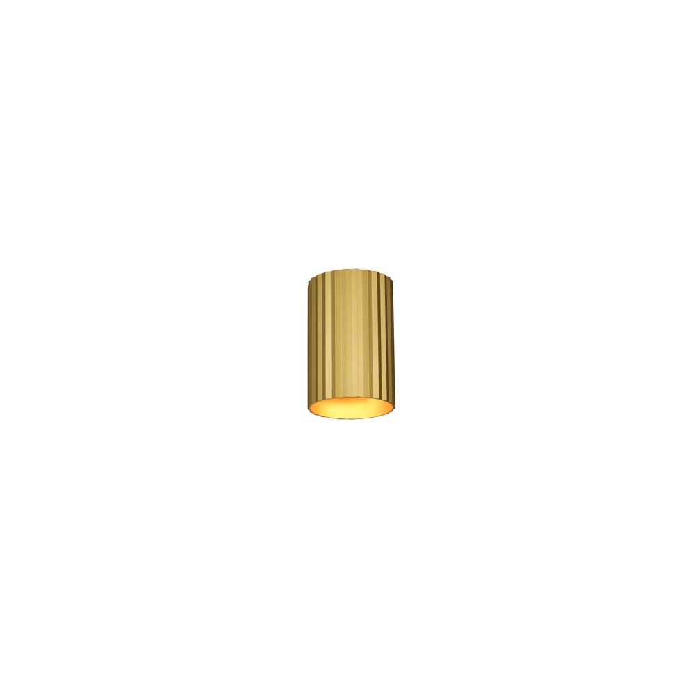 Aufputz-Spot Imaria Gold