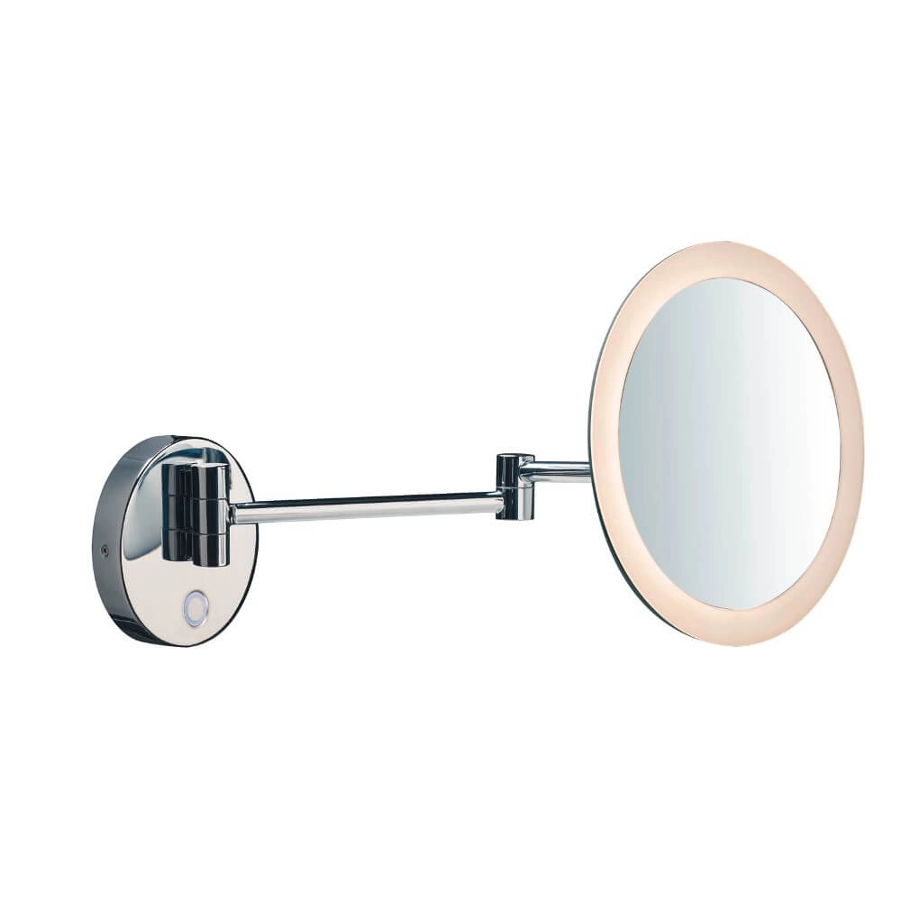 Verstellbare Spiegellampe Maganda SLV 4024163252218