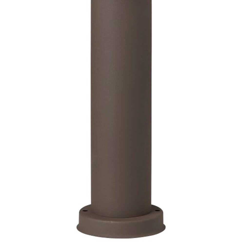 Ländliche Außenlampe Malo Brilliant 4004353147890