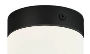 Ø 10cm Badezimmerlampe Cayo Lyora 5903139805599
