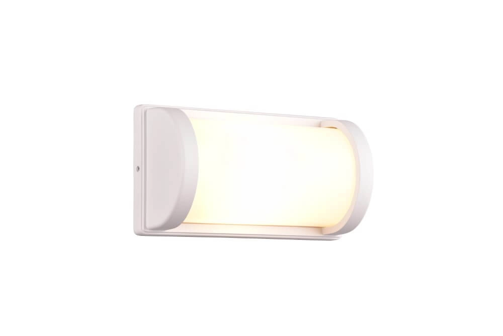 Wandlampe Puelo Weiß Trio 4017807564136