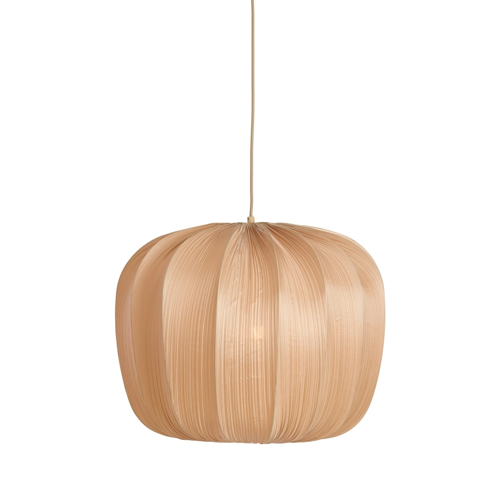 Pendellampe Savina Ø 60cm - 1x E27 Light & Living 8717807819507
