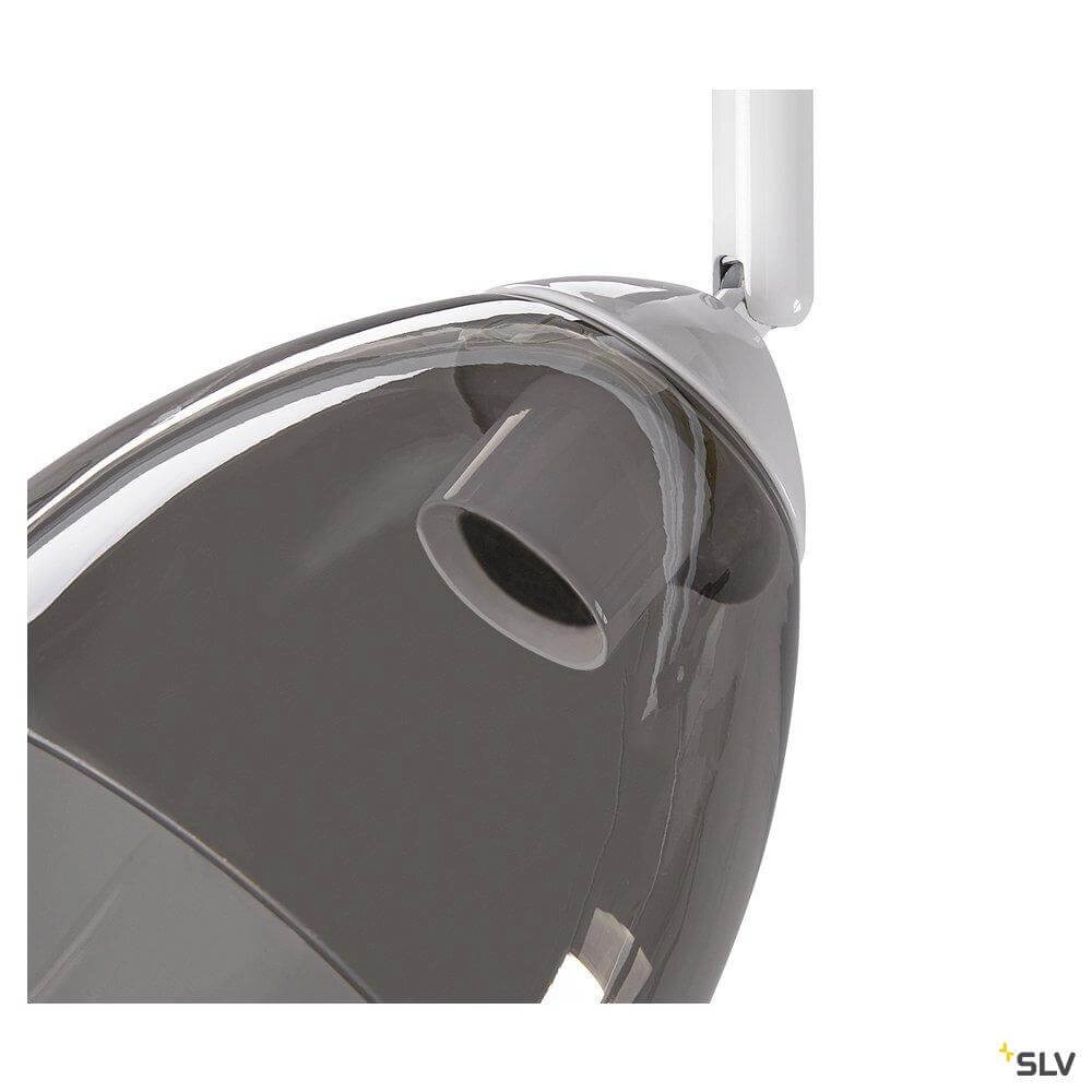 1-Phasen-Lampe Para Cone Weiß SLV 4024163262415