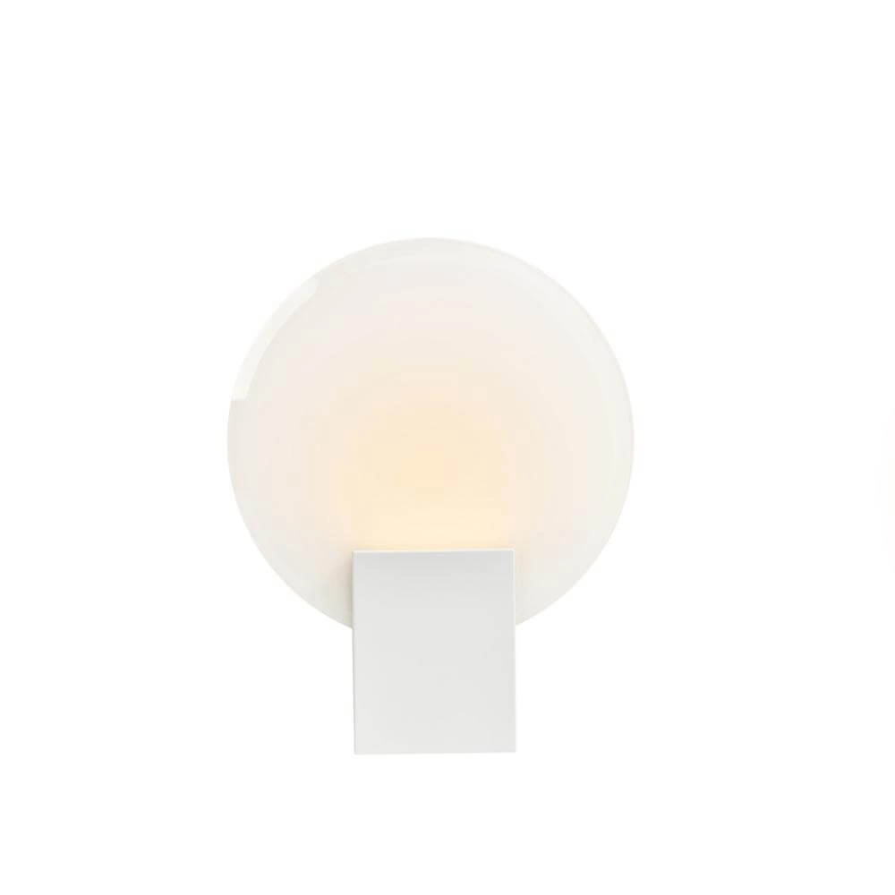 Design-Wandleuchte Hester weiß Nordlux 5704924002649