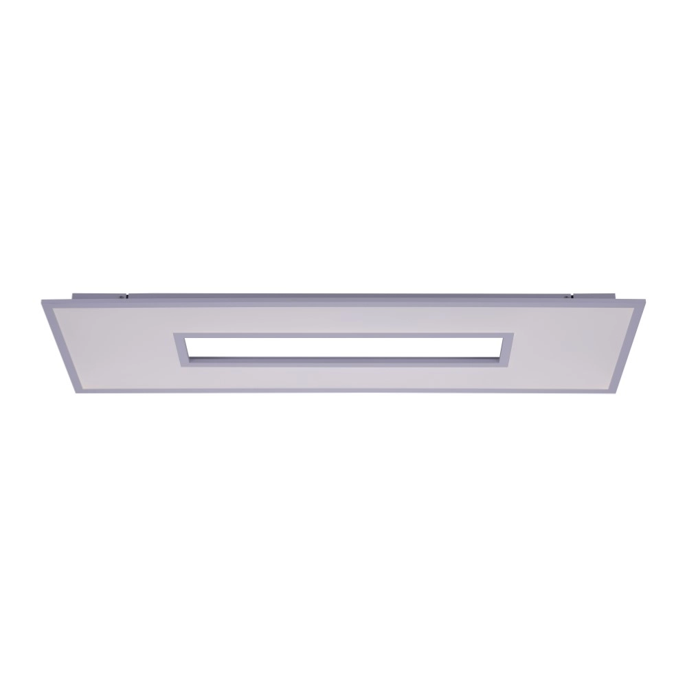 LED Deckenleuchte Recess Just Light 4043689967567