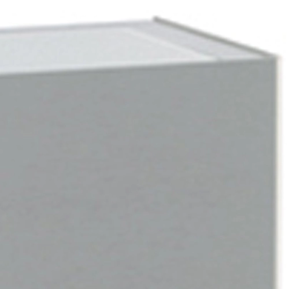 Up- & downlighter Squad Square M 15 cm edelstahl Albert 4007235963649