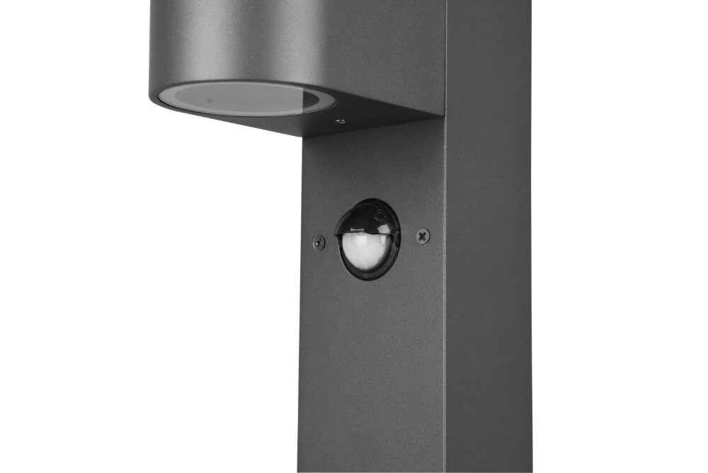 Terrassenbeleuchtung Roya mit Sensor Trio 4017807529265