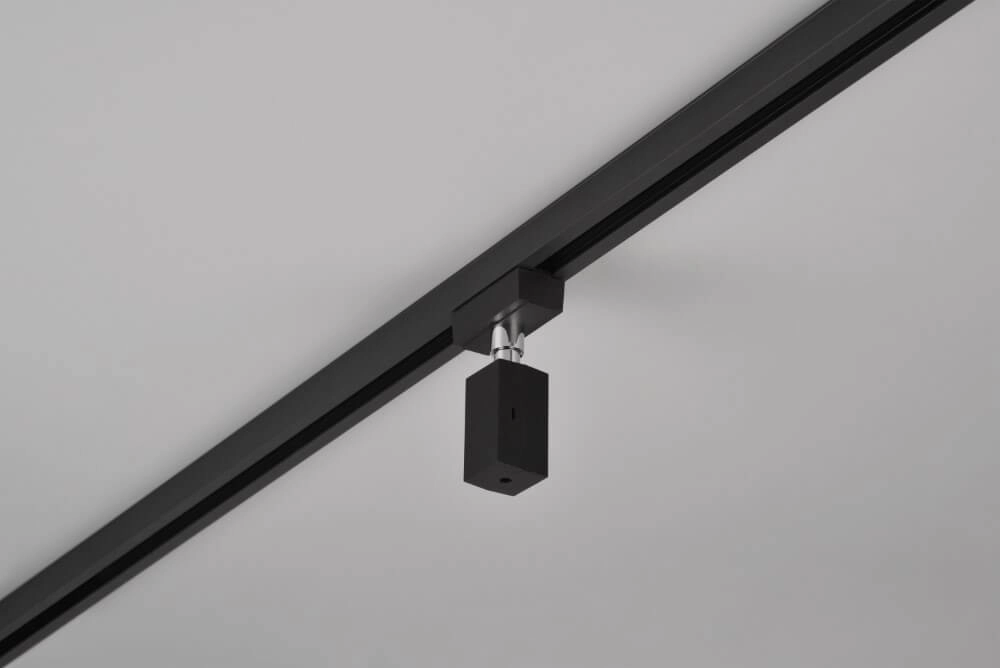 Pendel-Adapter Duoline schwarz Trio 4017807577488