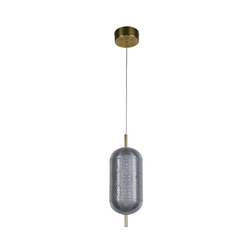 Pendelleuchte Capsule Entwurf Searchlight 5053423273150