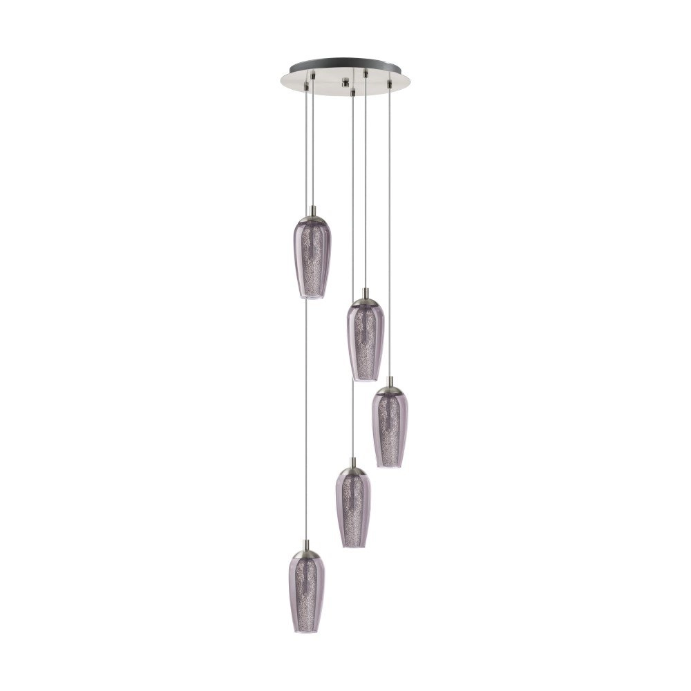 Pendelleuchte Farsala Leere Eglo 9002759963453