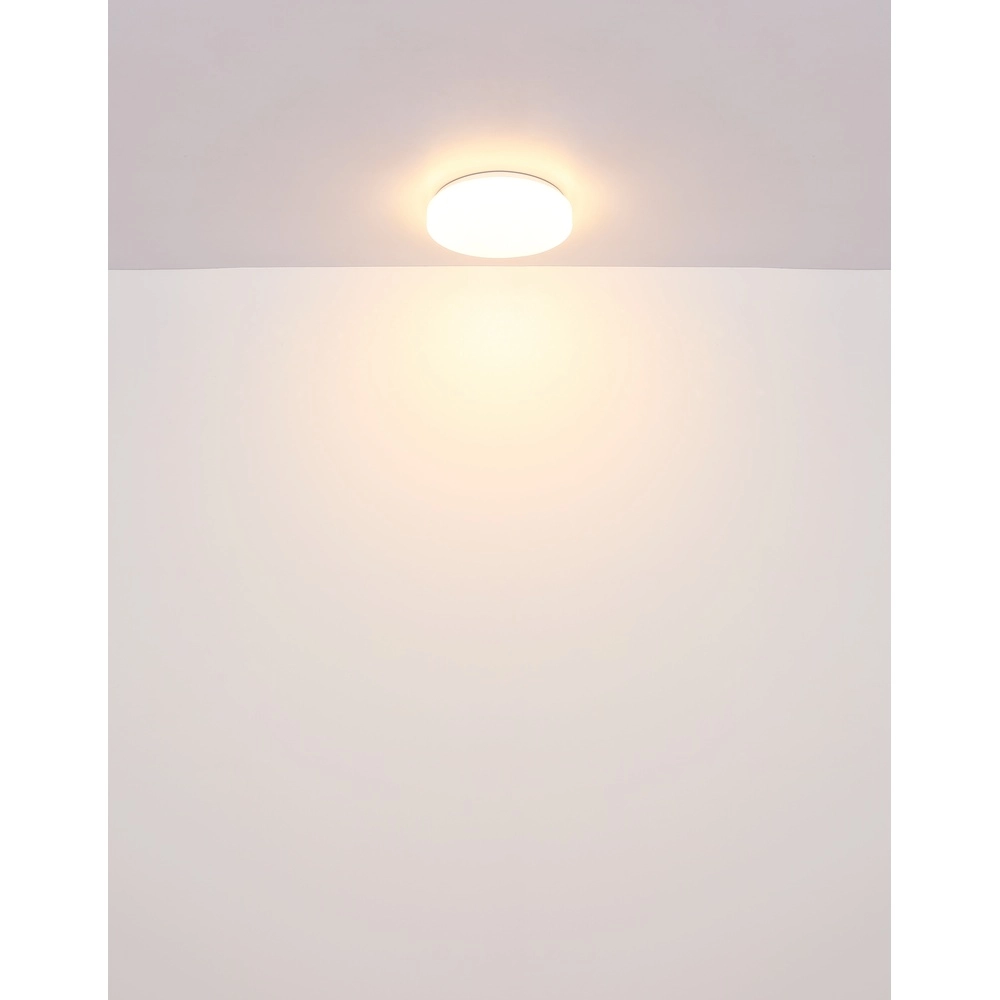 Schlanke Deckenlampe Imelda Weiß Globo 9007371478453