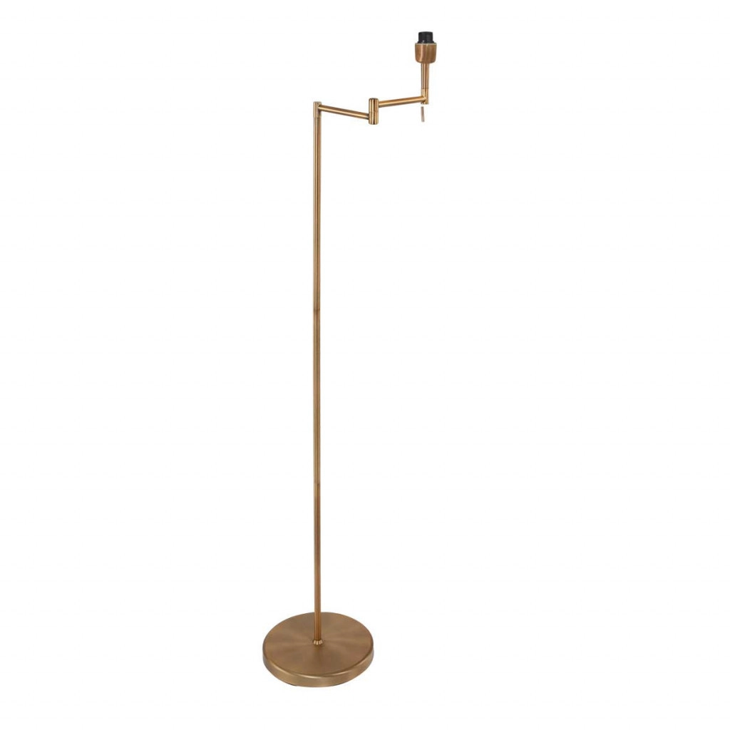Stehlampe Bella Bronze