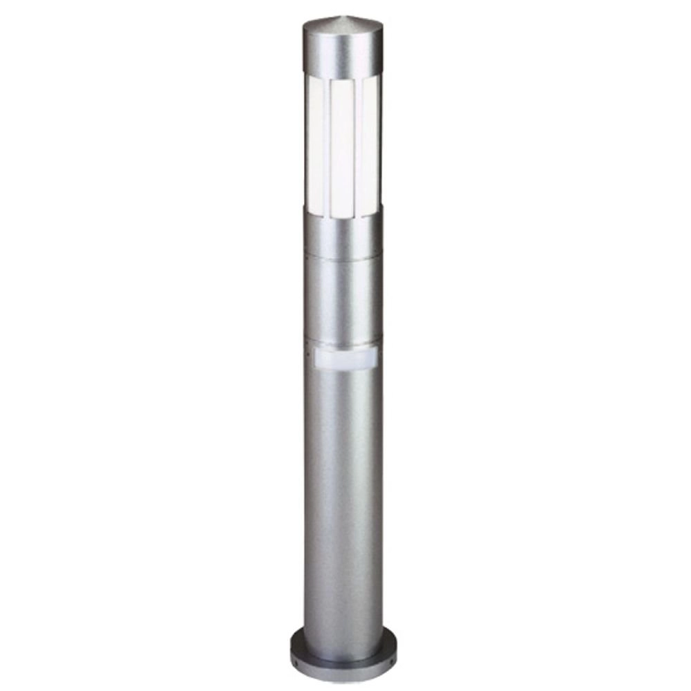 LED-Wegelampe Combo grau