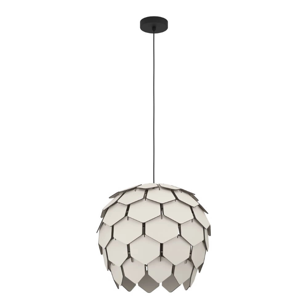 Design-Hängelampe Mattanza Ø 49,5cm