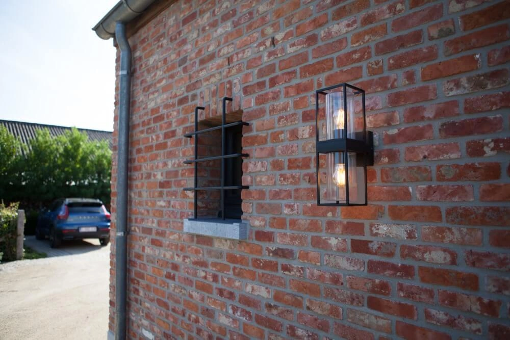 Duo-Wandleuchte Flair Design - reddot award Lutec 6939412010045