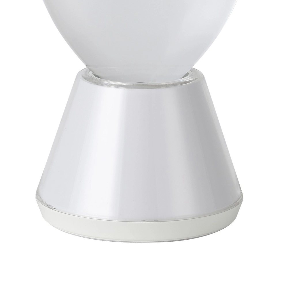 Tischlampe Glitter Herz Eglo 9002759743017