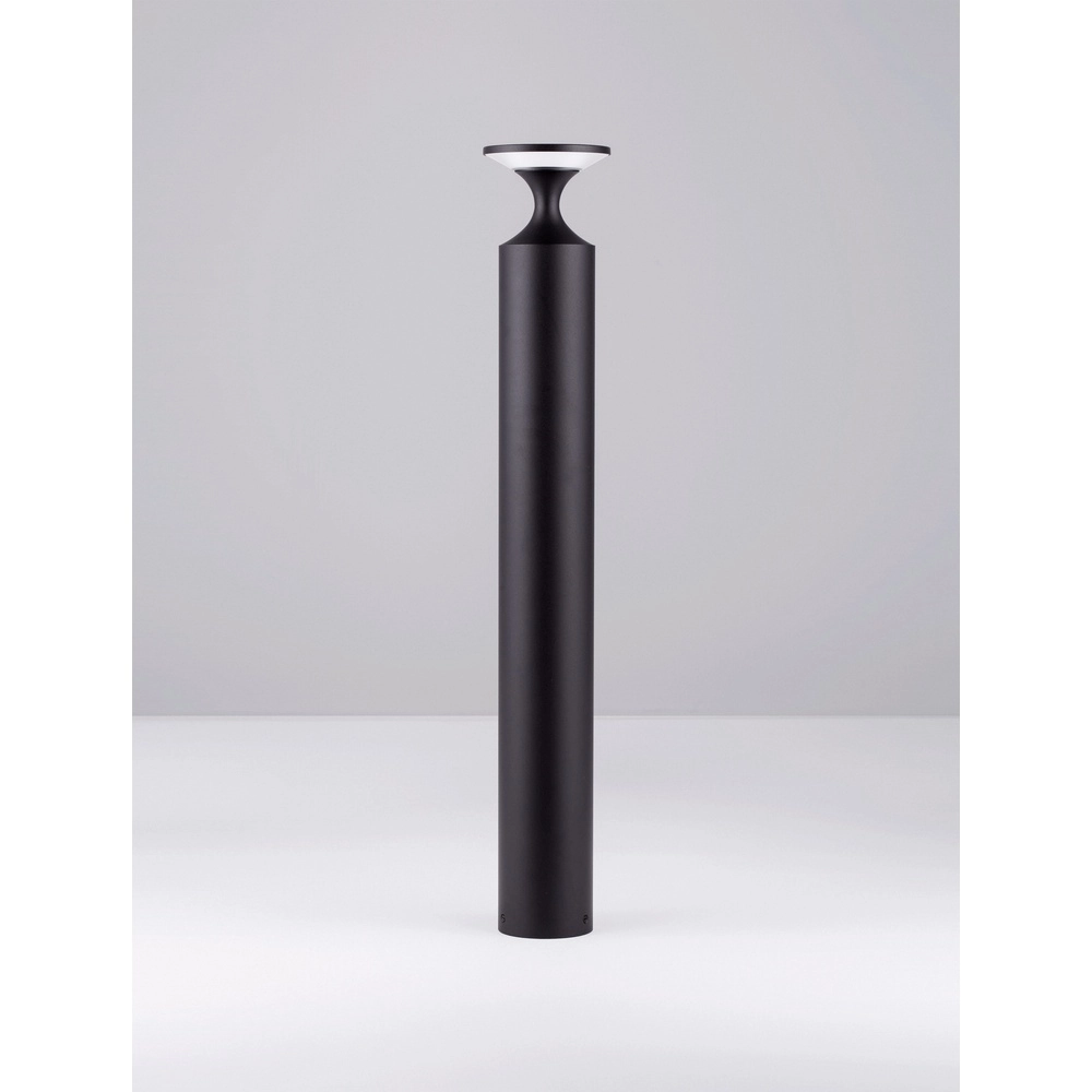 Schwarze Design-Lampe Pistillo 90cm Lyora 5212017478788