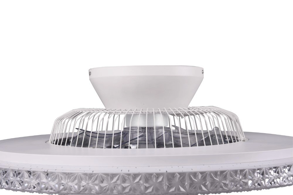 LED-Deckenventilator Harstad Trio 4017807461206