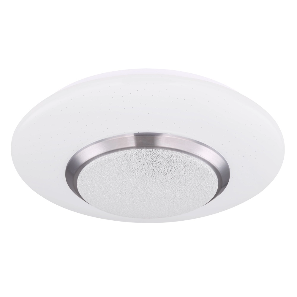 Deckenlampe Candida Weiß Globo 9007371393343