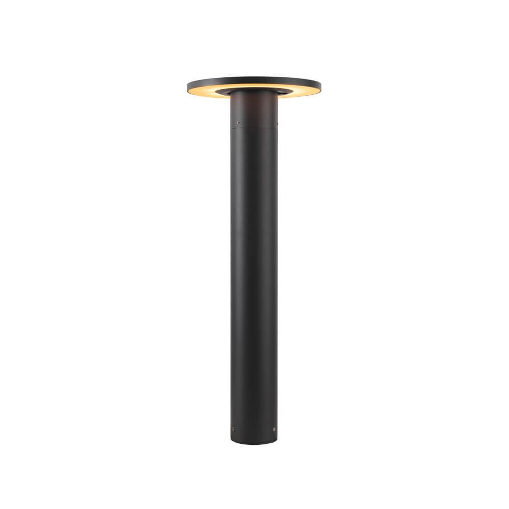 LED-Stehleuchte I-Ring 65cm - Anthrazit