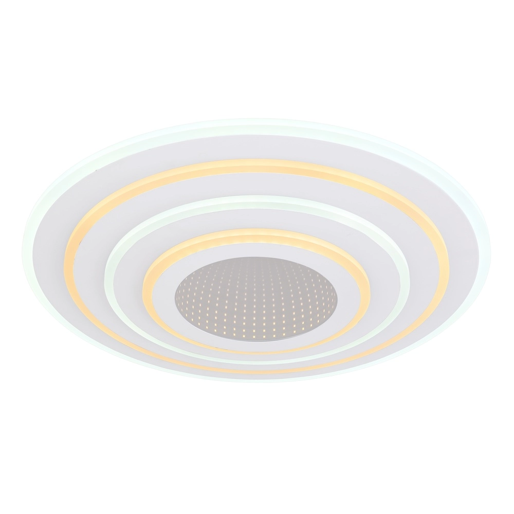 Elegante Deckenlampe Jocelyn Weiß Globo 9007371407682
