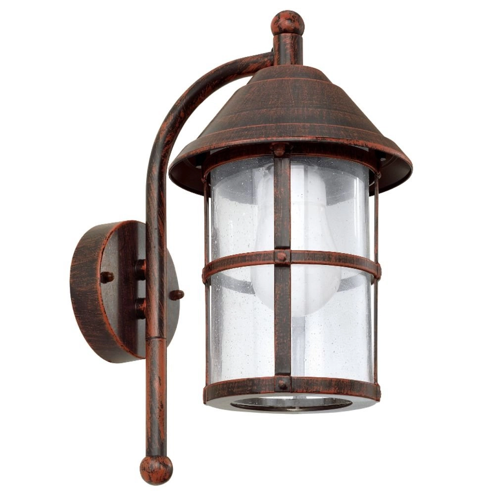 Außenlampe San Telmo Eglo 9002759901844