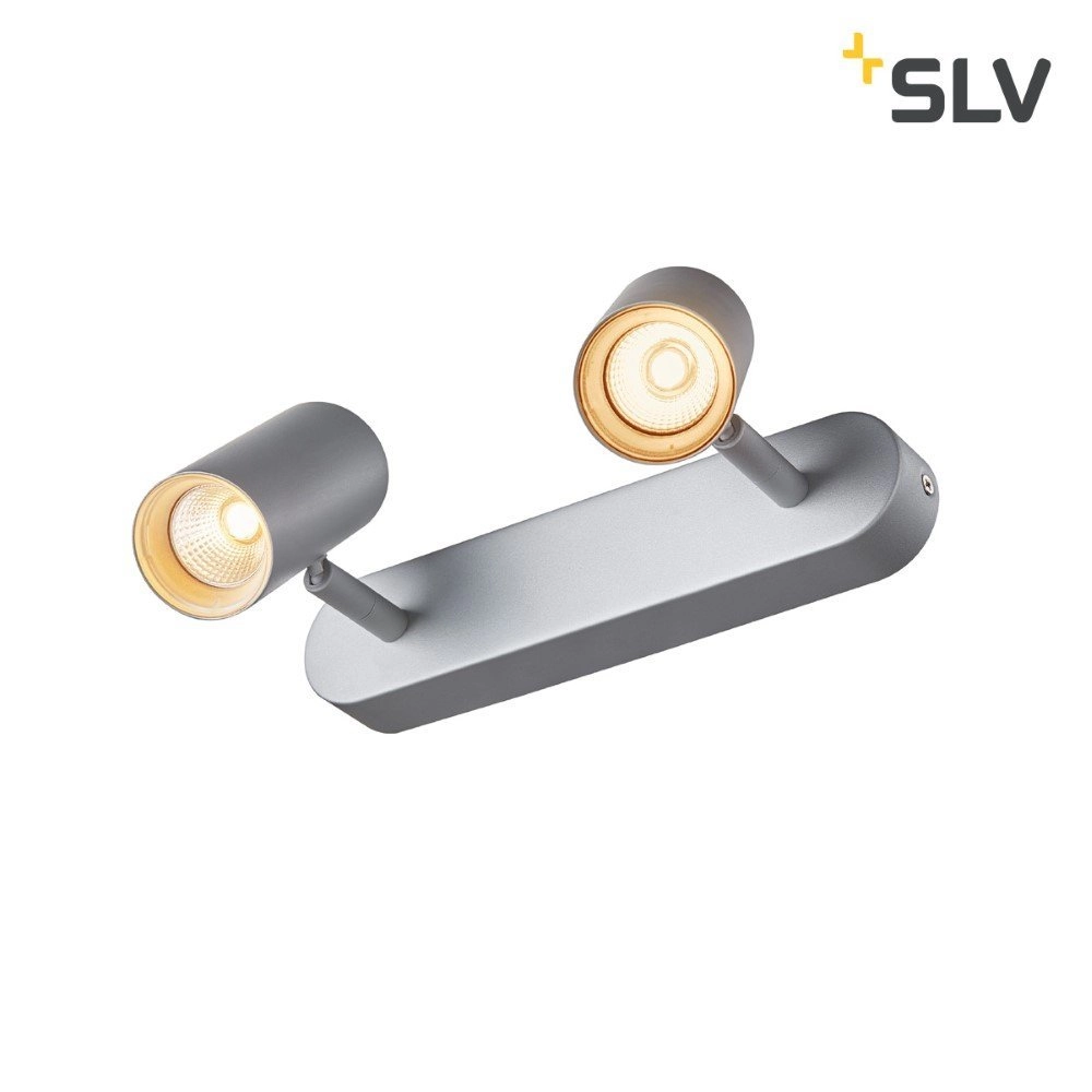 LED-Strahler Noblo SLV 4024163231671