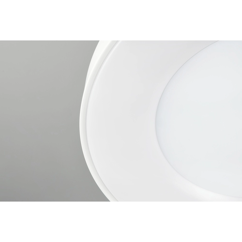Fan Vansbro weiße Ø 106 cm Trio 4017807689099