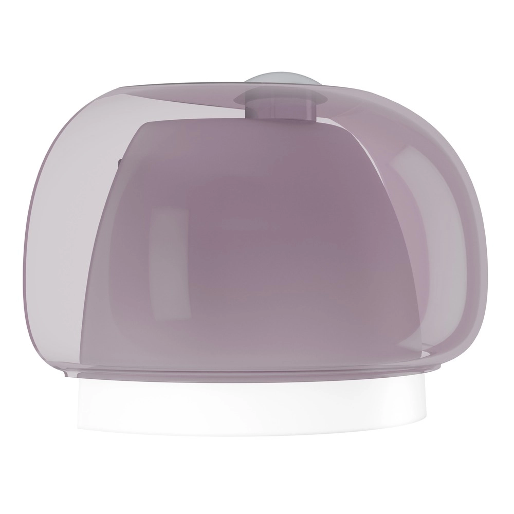 Design-Wandlampe Belomontejo Chrom