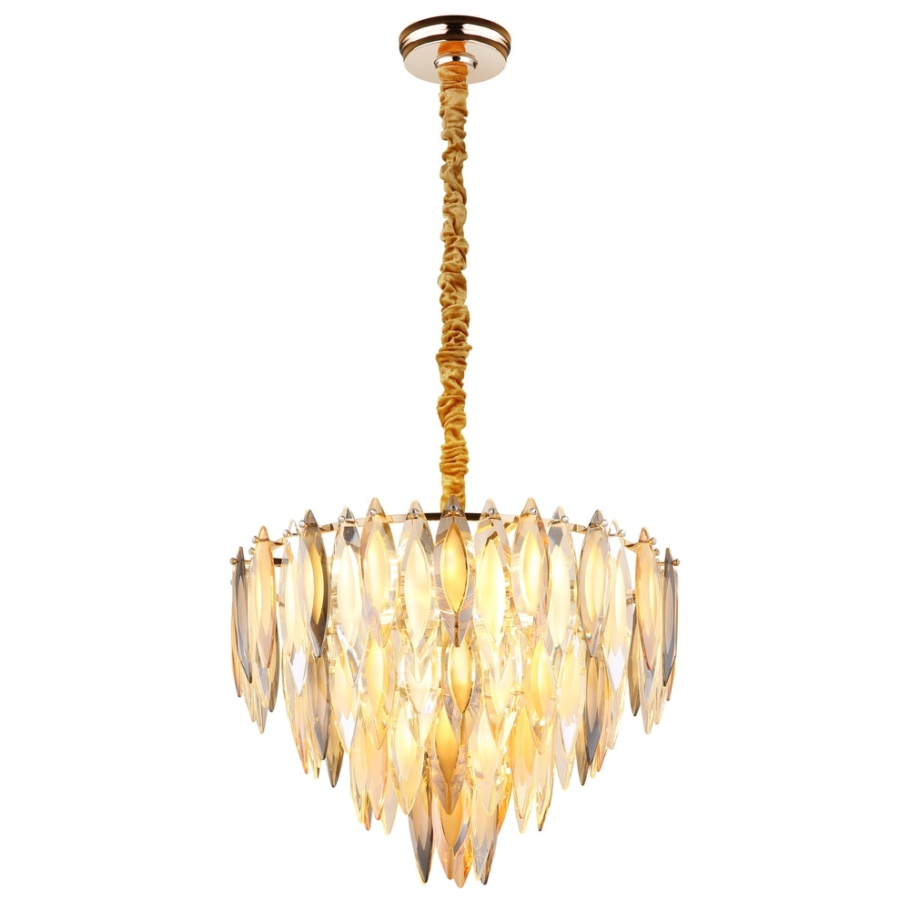 Pendellampe Elinor Gold
