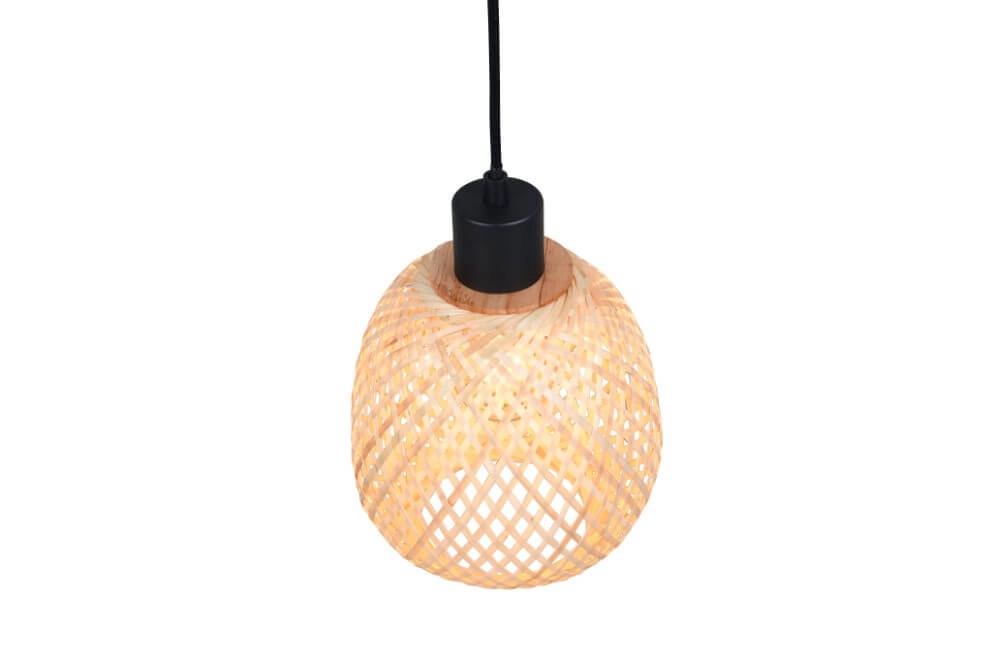 Pendelleuchte Amelie Ø 18cm Trio 4017807637458