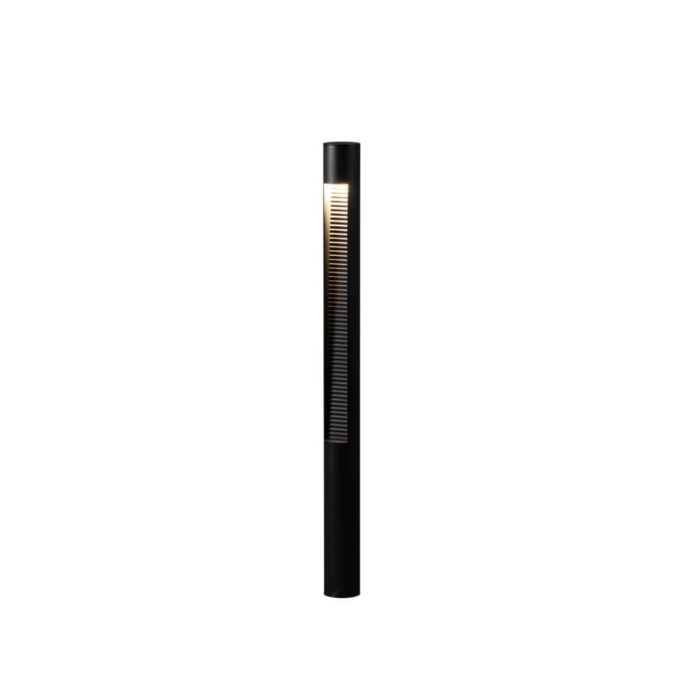 Stehlampe Udine Schwarz KonstSmide 7318307537758