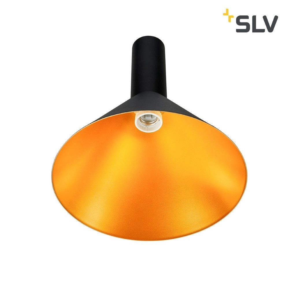 Pendelleuchte Phelia Ø 27,5cm SLV 4024163231435